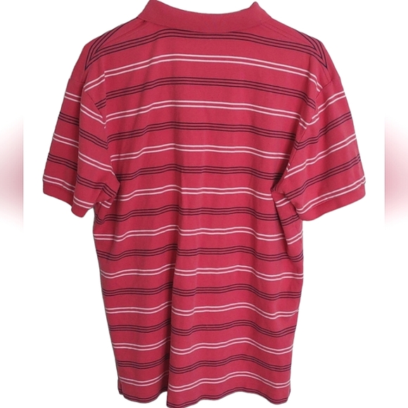 Polo By Ralph Lauren Men's Medium Polo Shirt - Picture 3 of 3